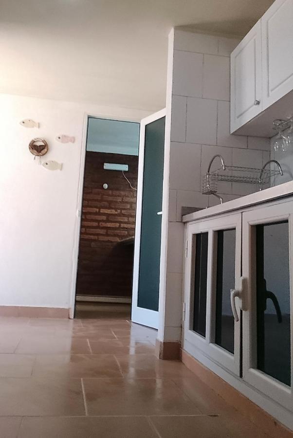 Apartamento Antü Puerto Pirámides Exterior foto